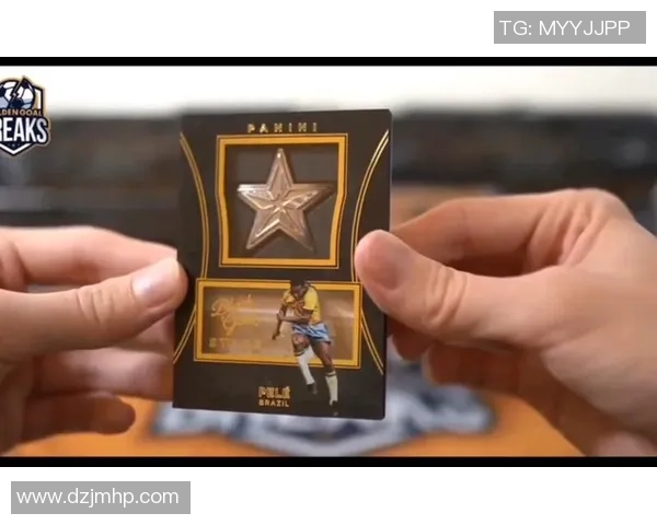 哈兰德帕尼尼球星卡限量版曝光 足坛新宠引领收藏热潮