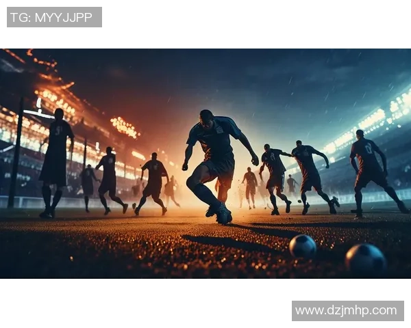 超高清足球球星4K壁纸精选 震撼视觉效果尽显运动魅力