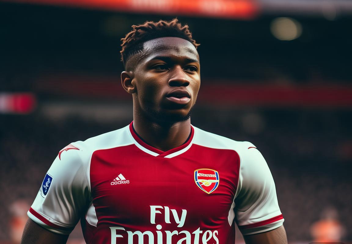 威廉·萨利巴：从曼联弃将到阿森纳防线核心，一笔英超足球转会的双赢启示