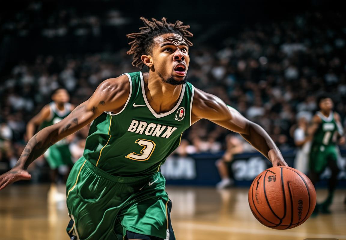 NBA逆转：坎宁安冷静爆发助底特律活塞逆转波士顿凯尔特人，杰伦·布朗急躁失误葬送好局